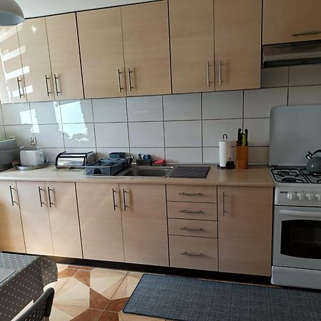Kwatera Prywatna Lotek Аугустов Екстериор снимка